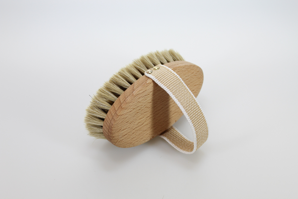 Preview: Massagebürste Pur weich